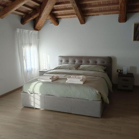 Residence Superstar San Martino di Lupari Esterno foto