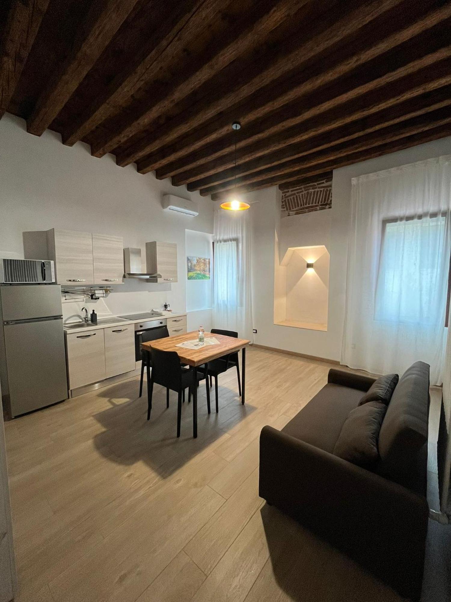 Residence Superstar San Martino di Lupari Esterno foto