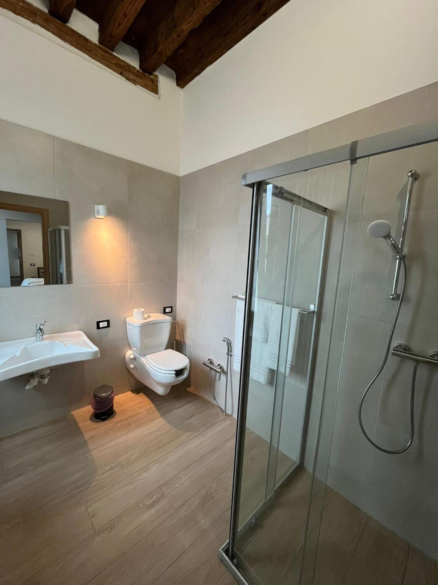 Residence Superstar San Martino di Lupari Esterno foto