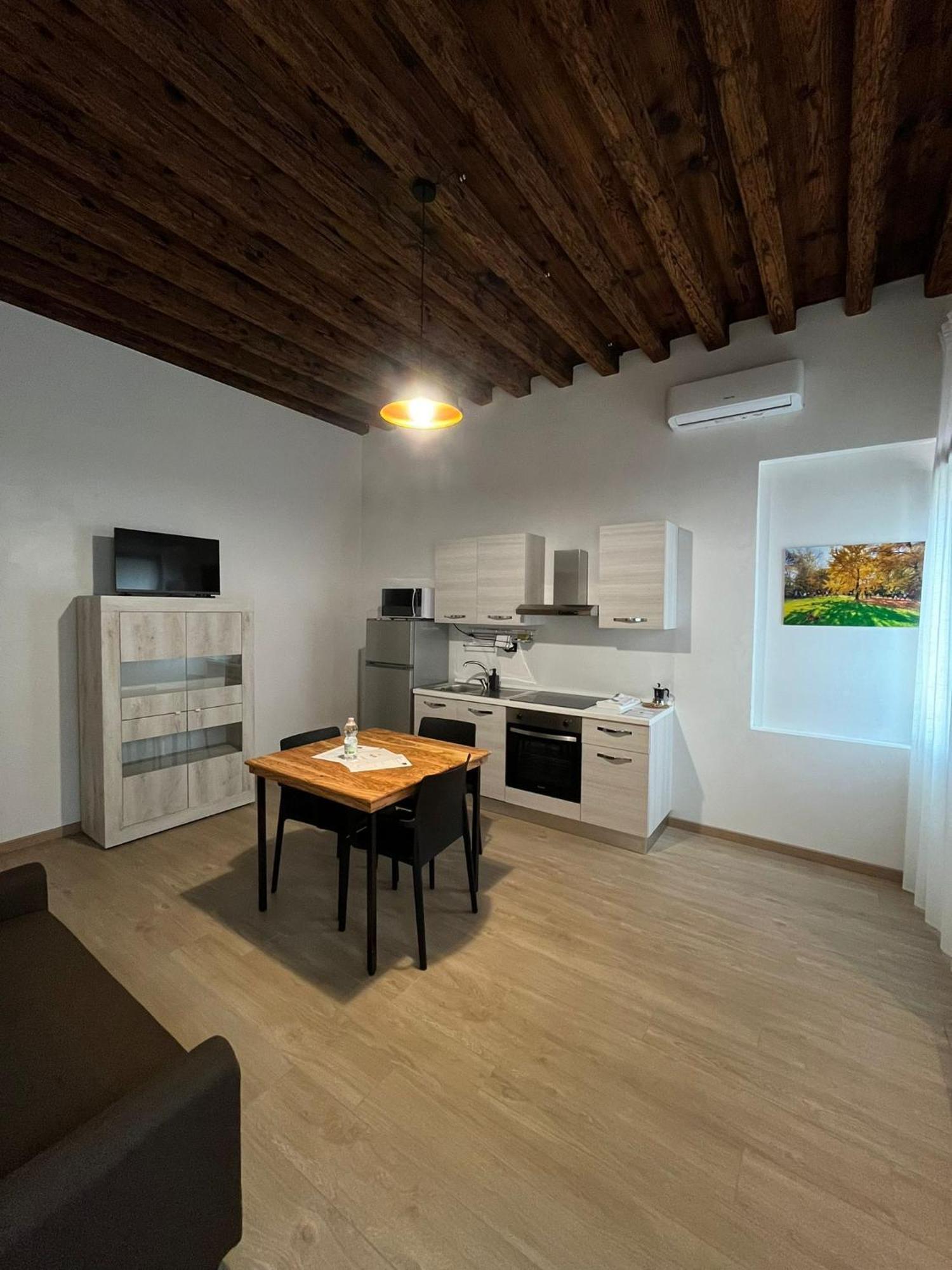 Residence Superstar San Martino di Lupari Esterno foto