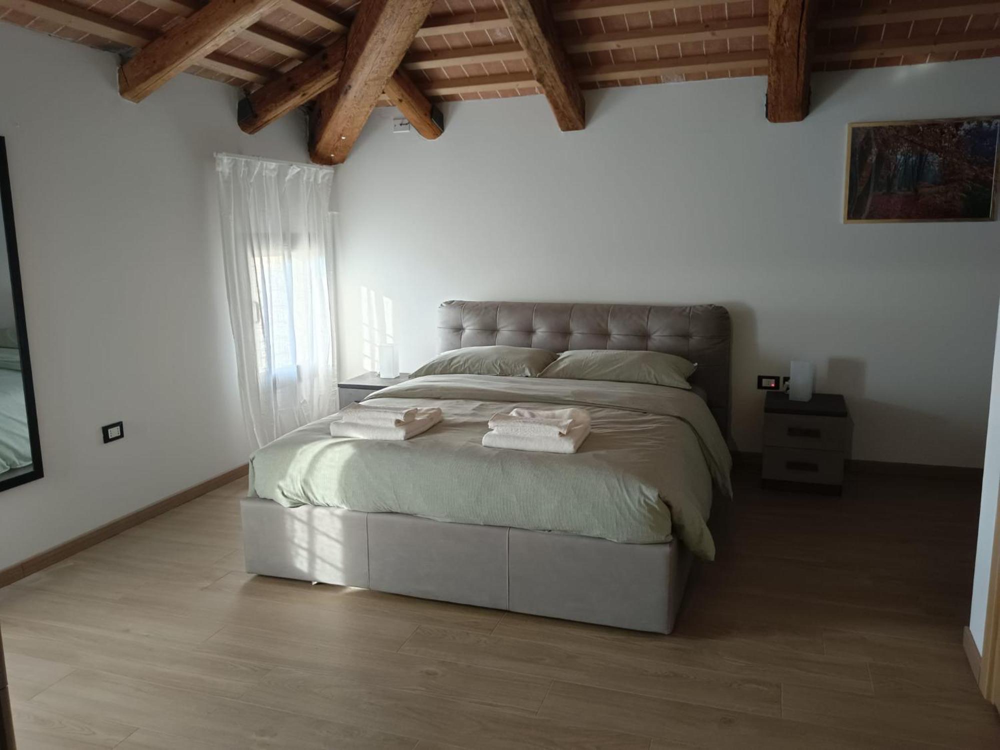 Residence Superstar San Martino di Lupari Esterno foto