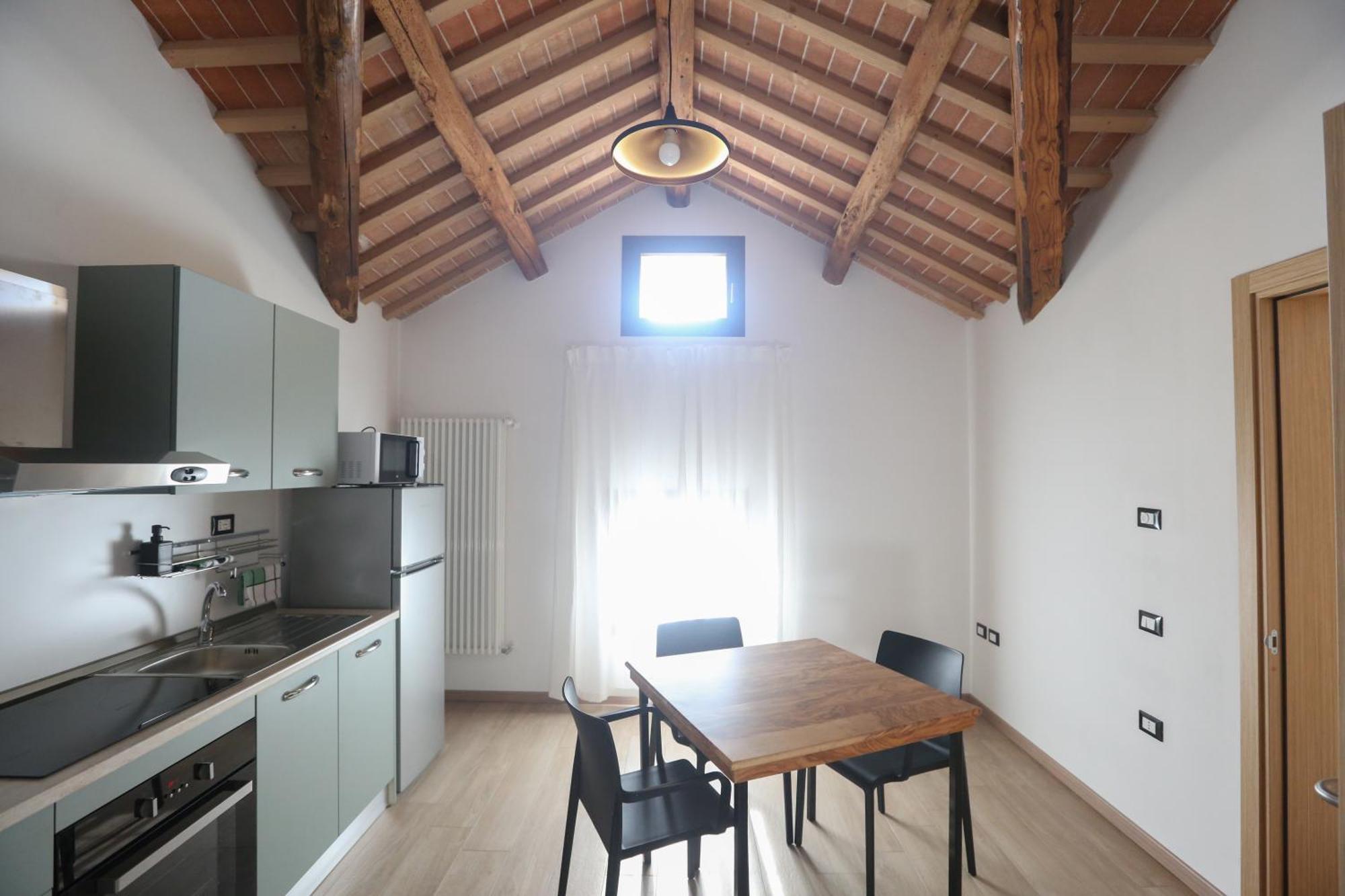 Residence Superstar San Martino di Lupari Esterno foto
