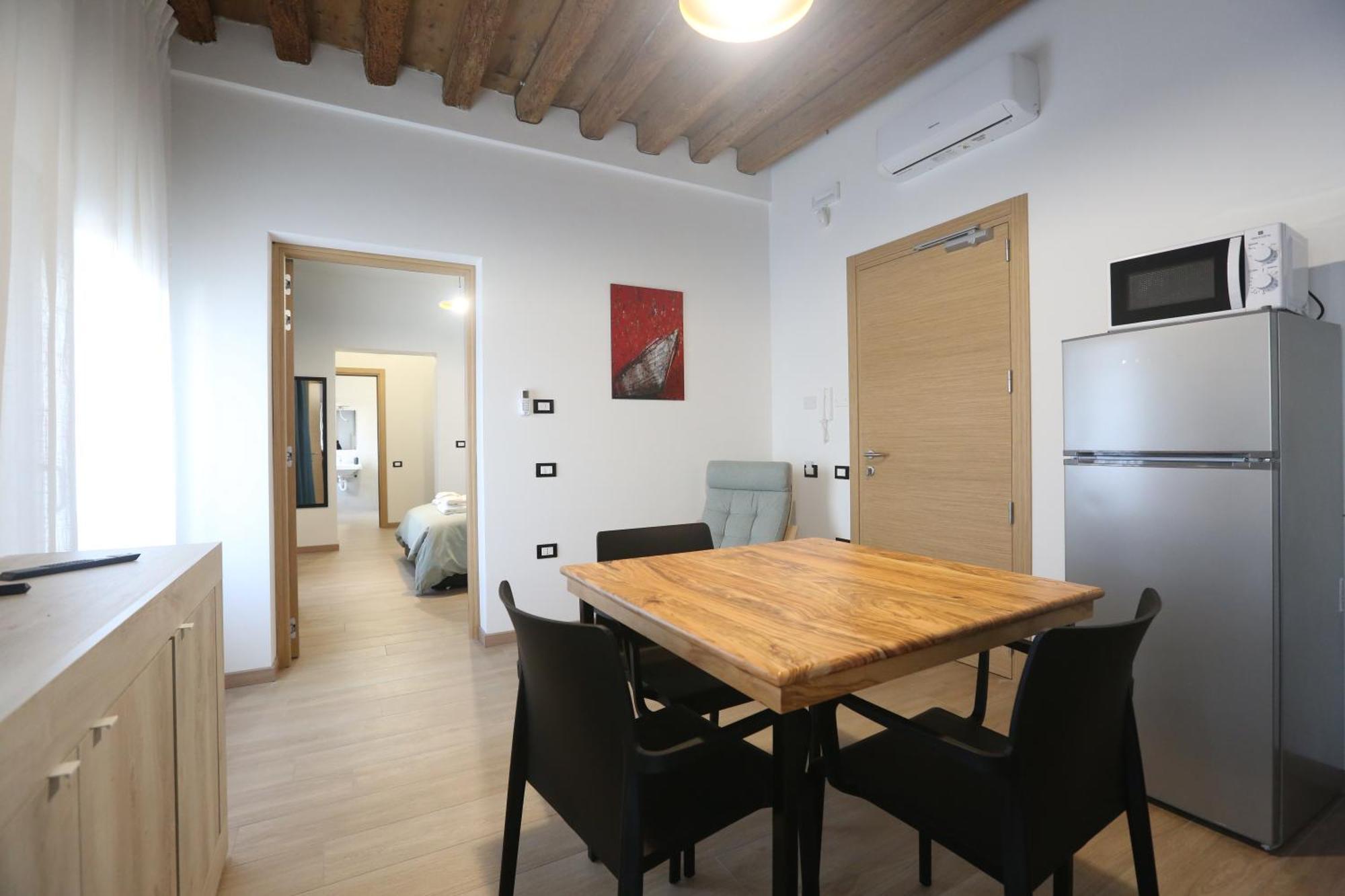 Residence Superstar San Martino di Lupari Esterno foto