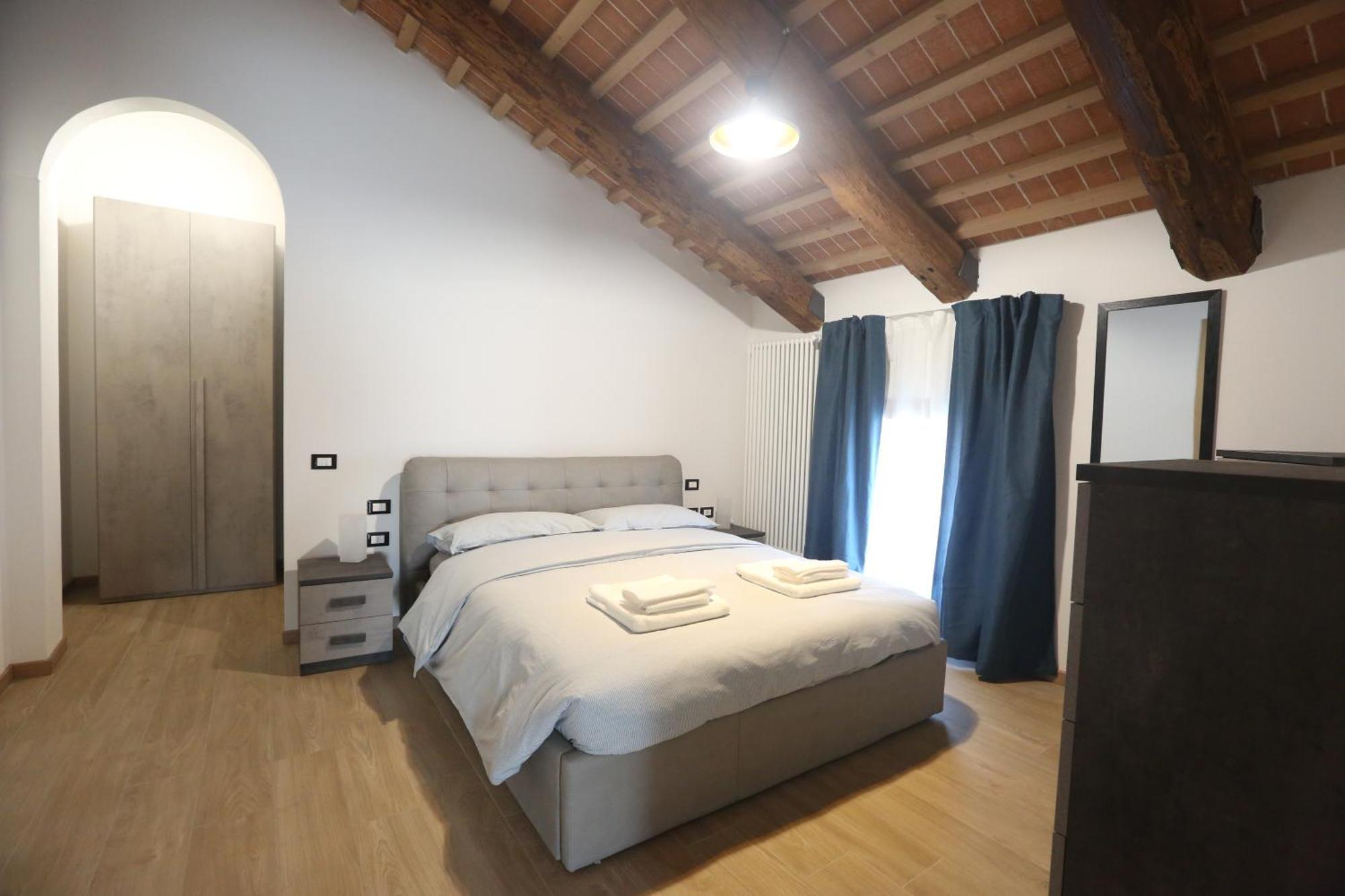 Residence Superstar San Martino di Lupari Esterno foto